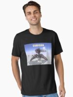 GUARDIAN POG Essential T-Shirt