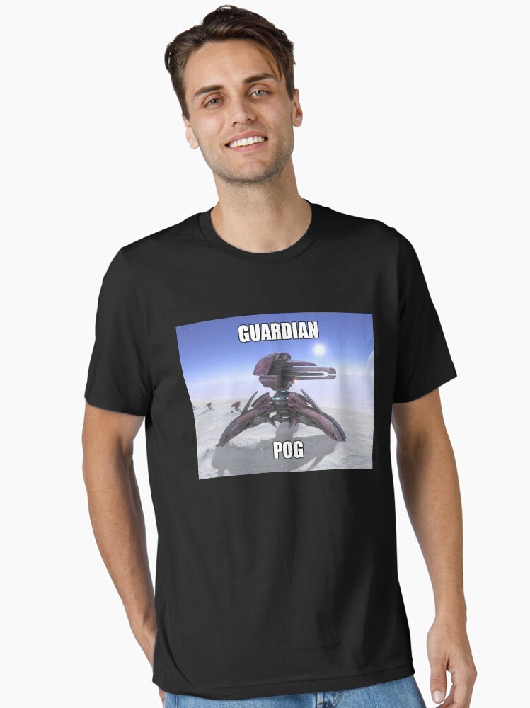 GUARDIAN POG Essential T-Shirt