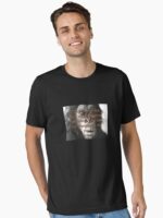 Give orange nim chimpsky Essential T-Shirt