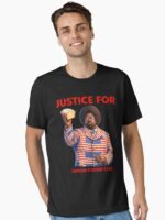 Afroman - Lemon Pound Cake Essential T-Shirt