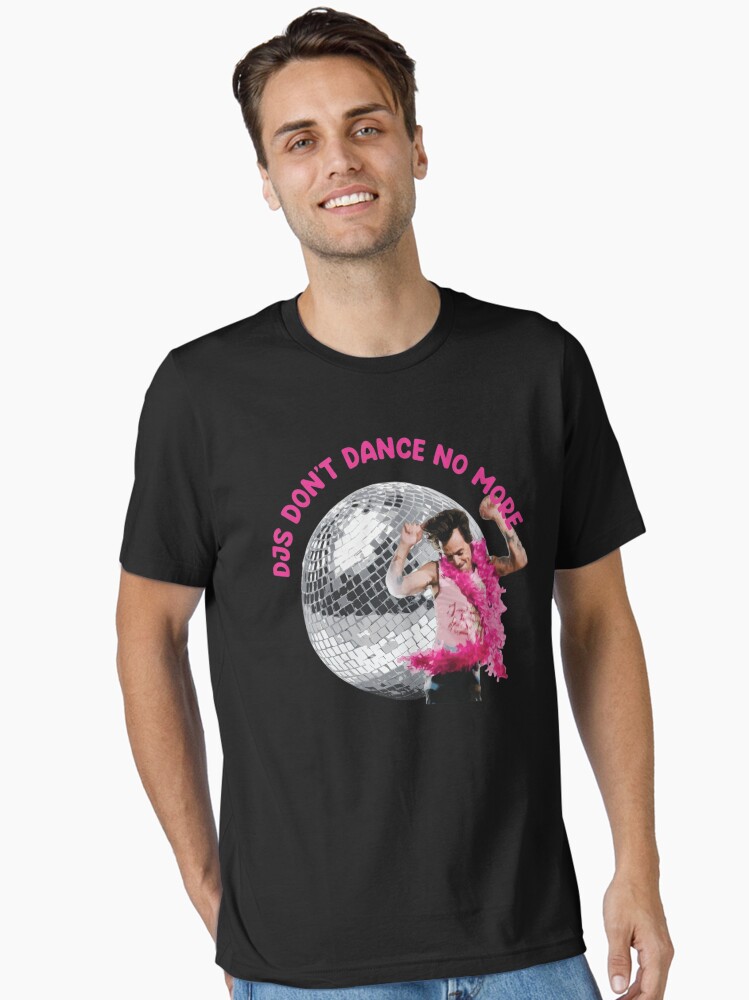 Harrys Styles Kiss All The Time Disco Occasionally - Harrys Styles Essential T-Shirt