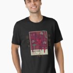 Hematic Red Essential T-Shirt