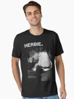 Herbie Hancock Essential T-Shirt