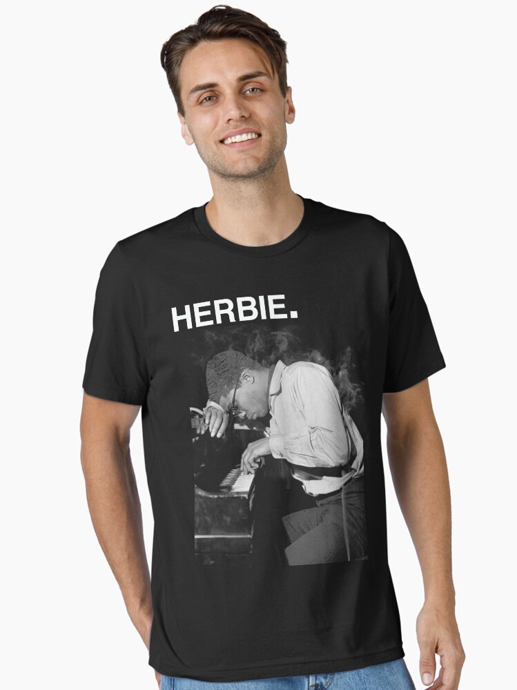 Herbie Hancock Essential T-Shirt