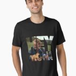 Hey Mona Essential T-Shirt