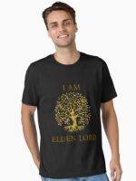 I am Elden Lord (V2) Essential T-Shirt