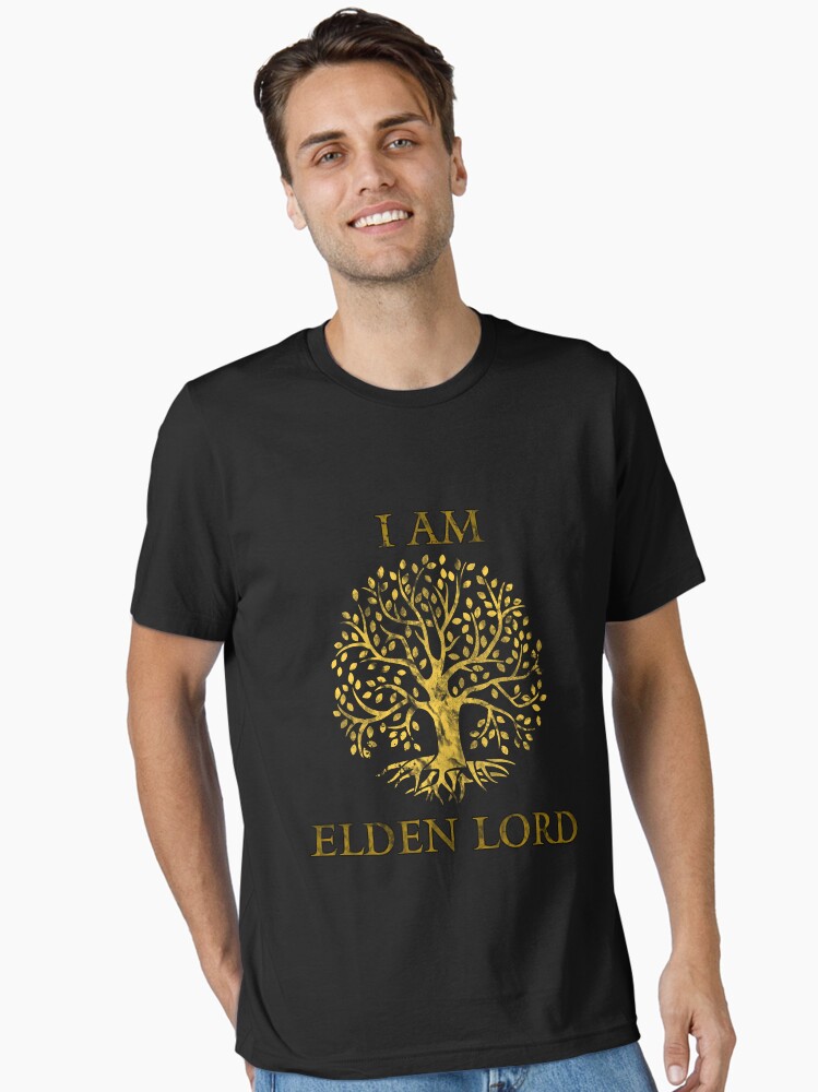 I am Elden Lord (V2) Essential T-Shirt