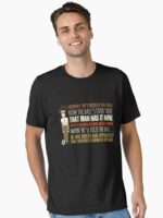 IT Crowd Moss Dislikes Football Essential T-Shirt