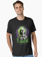 It's showtime! Essential T-Shirt