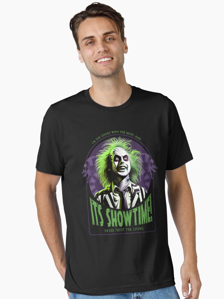 It's showtime! Essential T-Shirt