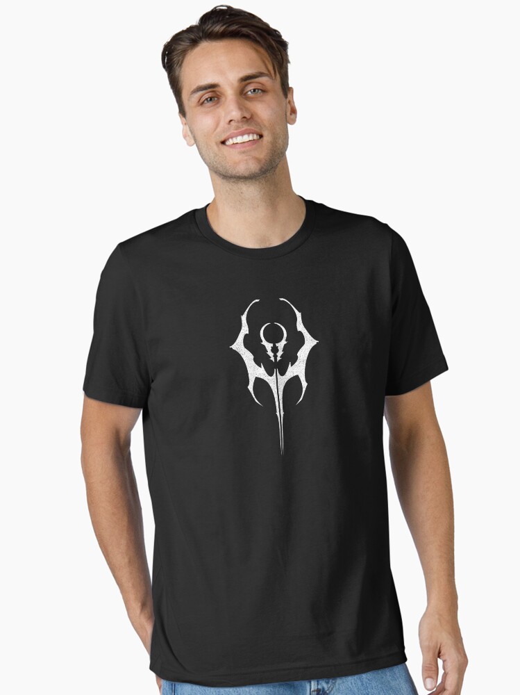 Kain's Symbol - Legacy of Kain Essential T-Shirt