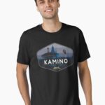 Kamino - Stormy Planet Essential T-Shirt
