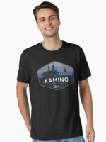 Kamino - Stormy Planet Essential T-Shirt