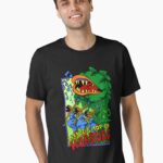 Little Shop of Horrors Essential T-Shirt