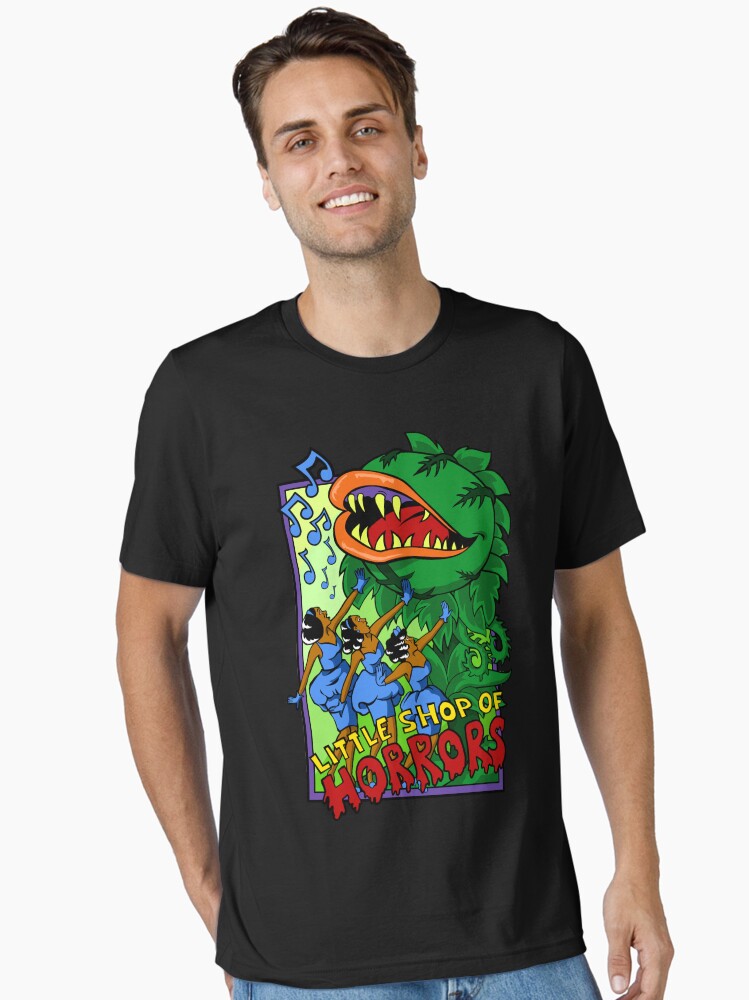 Little Shop of Horrors Essential T-Shirt