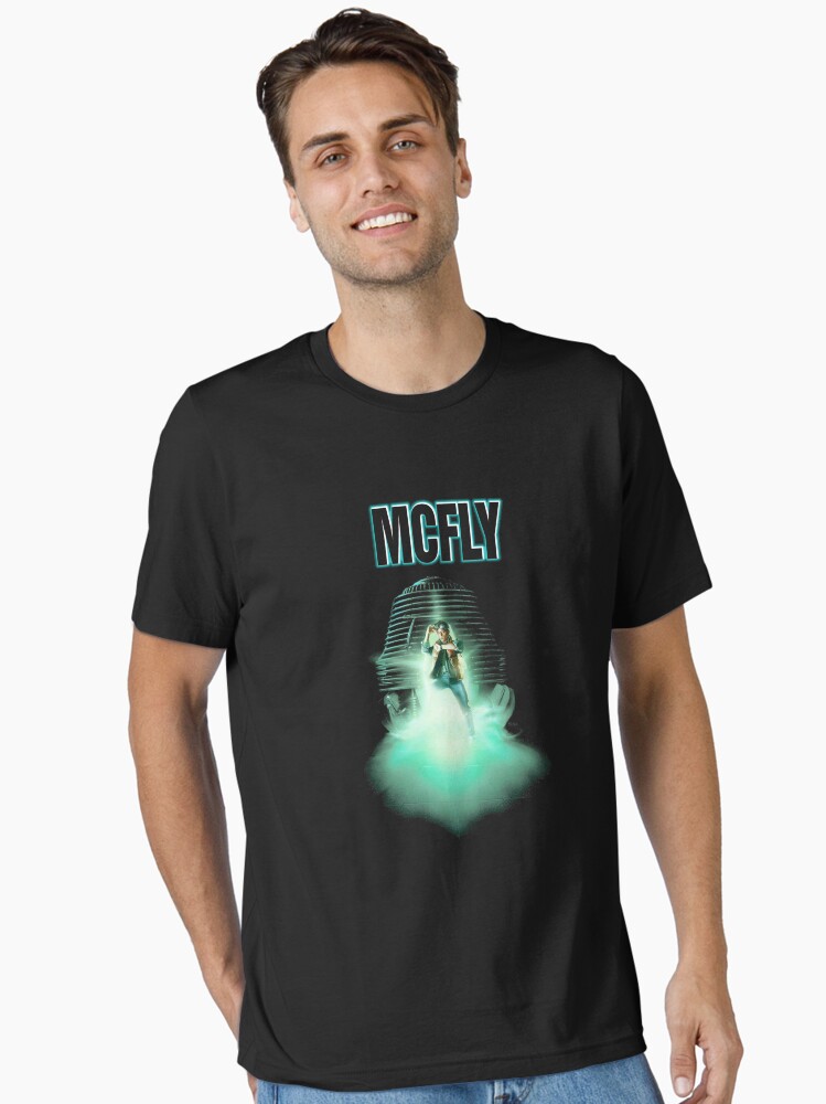 MC FLY Essential T-Shirt