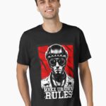 Make Your Own Rules Essential T-Shirt