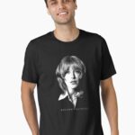 Marianne Faithfull - Retro Essential T-Shirt