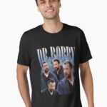 Noah Wyle Dr Robby Essential T-Shirt