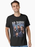 Noah Wyle Dr Robby Essential T-Shirt