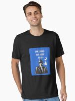 Noir Film Essential T-Shirt