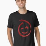 Red John symbol Essential T-Shirt