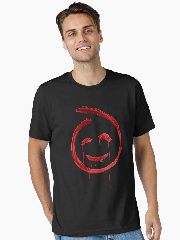 Red John symbol Essential T-Shirt