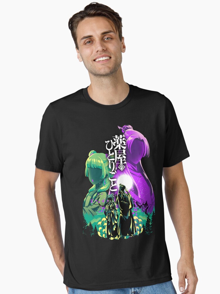 Romantic Apothecary Diaries Essential T-Shirt