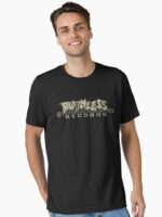 Ruthless Records 1987 Essential T-Shirt