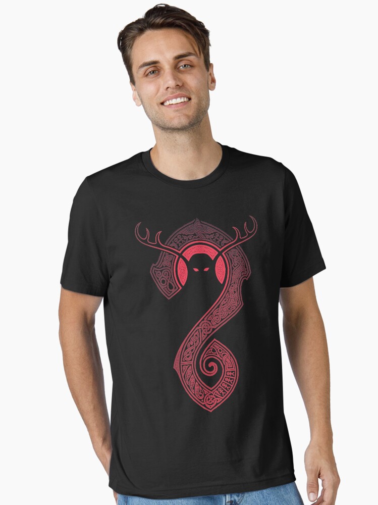SHAMAN Essential T-Shirt