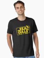 Seagulls Essential T-Shirt