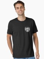 Shield agent training - vintage effect Essential T-Shirt