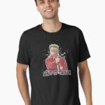 Shut It Tadger mkII Essential T-Shirt