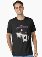 The Exhibitionist Essential T-Shirt