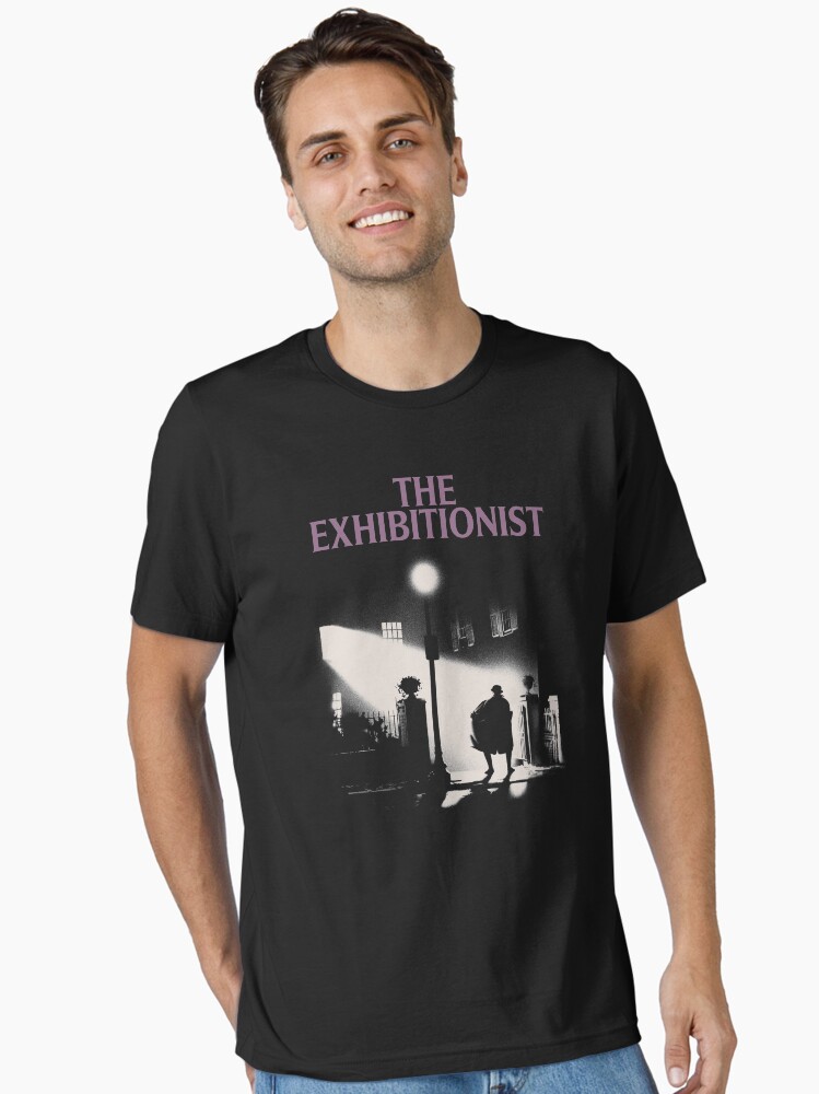 The Exhibitionist Essential T-Shirt