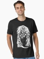 The Gravelord Essential T-Shirt