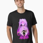 The Last Great Mage Essential T-Shirt