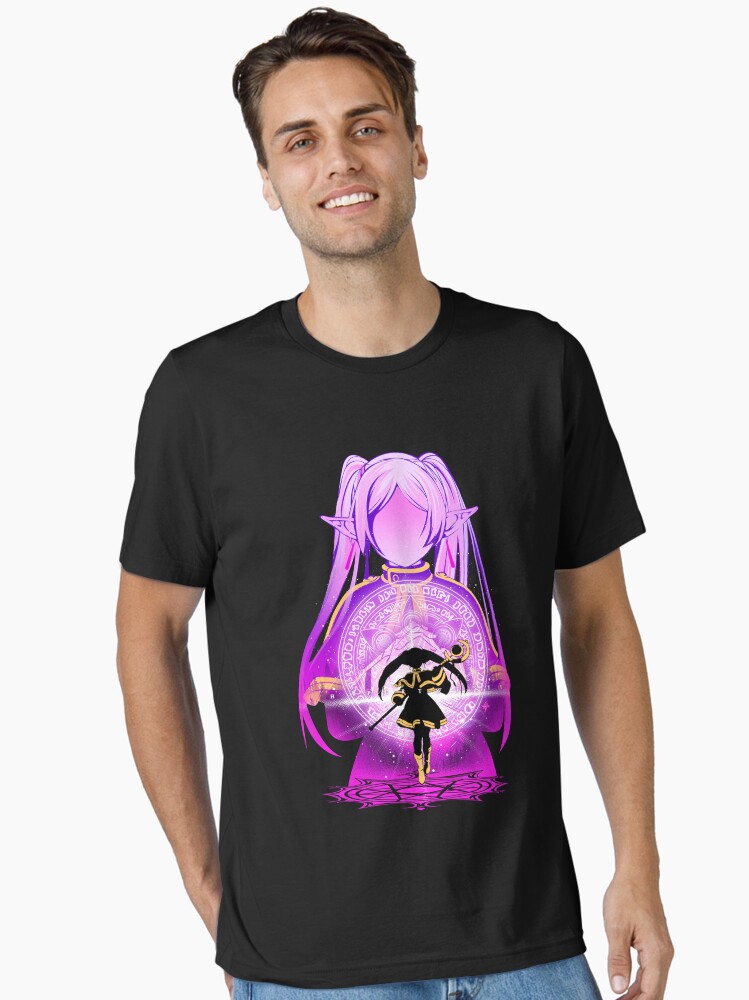 The Last Great Mage Essential T-Shirt