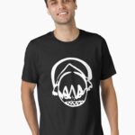 The Runaway (face) II Essential T-Shirt