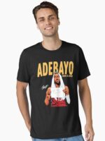 Bam Adebayo 83 Points Historic Night Miami Heat NBA Record 3.10.2026 - Bam Adebayo Essential T-Shirt