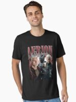 Vintage Aerion Targaryen Essential T-Shirt
