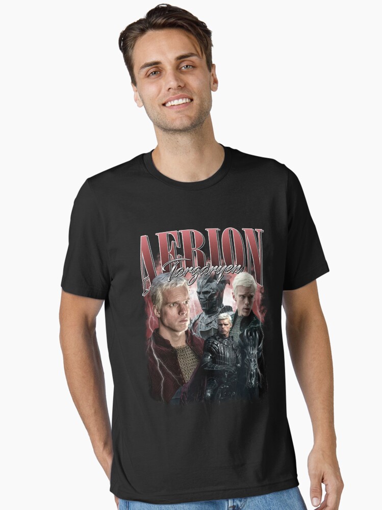 Vintage Aerion Targaryen Essential T-Shirt