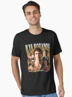 Vintage Ilya Rozanov Essential T-Shirt