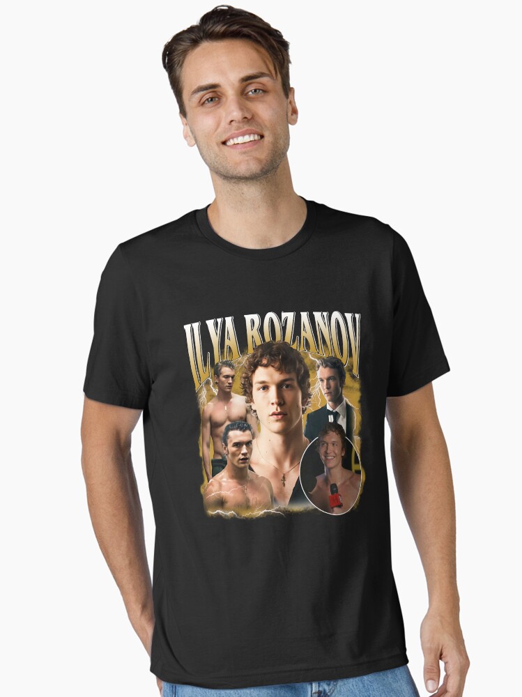 Vintage Ilya Rozanov Essential T-Shirt