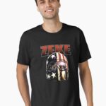 ZEKE Essential T-Shirt