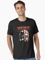 ZEKE Essential T-Shirt