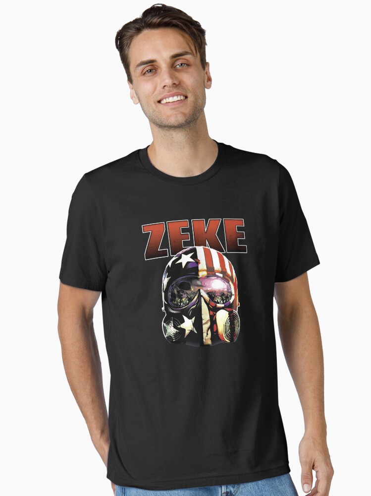 ZEKE Essential T-Shirt