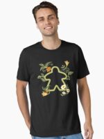 Meeple Plant and Succulent Lover - Board Games Addict Essential T-Shirt