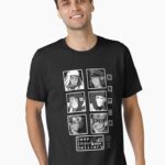 DSD-Friends and Familiars Essential T-Shirt