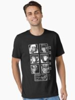 DSD-Friends and Familiars Essential T-Shirt